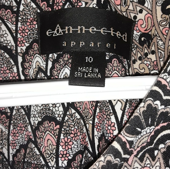 Dress - Picture 4 of 4